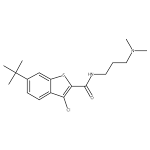 889767-67-3 structure