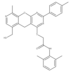 892384-55-3 structure