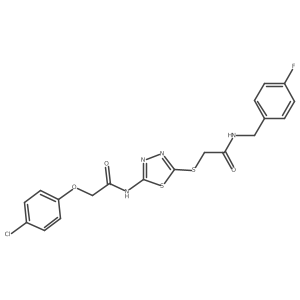 896031-81-5 structure