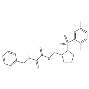 896287-59-5 structure