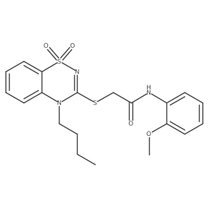 899723-44-5结构式