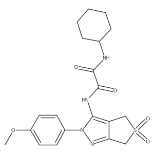 899961-66-1 structure