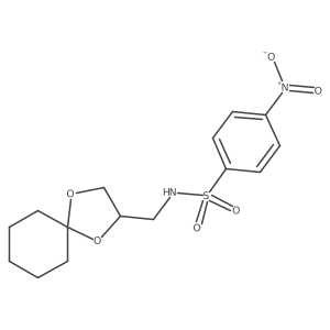 900006-61-3结构式