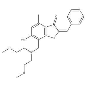 904011-70-7 structure