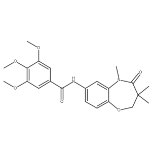 921586-19-8 structure