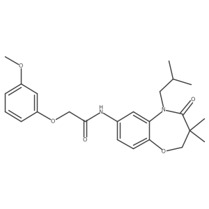 921865-50-1 structure