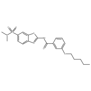 921871-84-3 structure