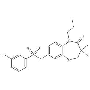 922049-62-5 structure
