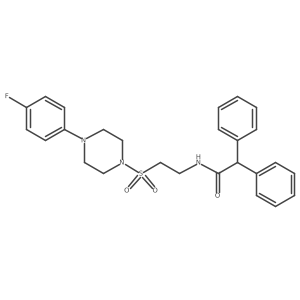 933217-27-7 structure