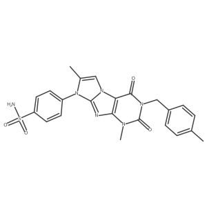 938915-74-3 structure