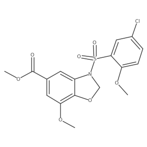 946121-45-5结构式