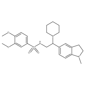 946347-80-4 structure