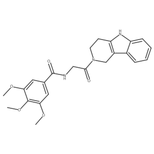 949732-27-8 structure