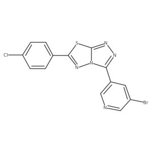 951973-43-6 structure