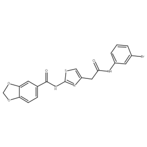 1005295-47-5 structure