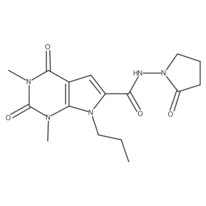 1021092-45-4结构式