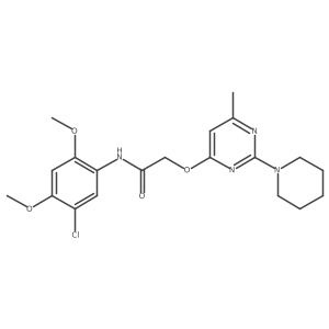 1029776-81-5 structure