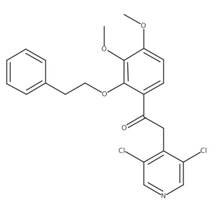 1035571-40-4 structure