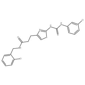 1040668-29-8 structure