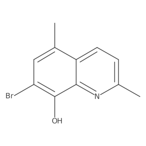 10522-44-8 structure