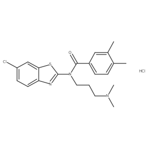 1052534-16-3 structure