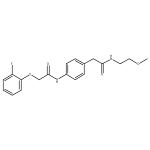 1060317-12-5 structure