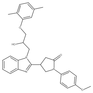 1110972-64-9 structure