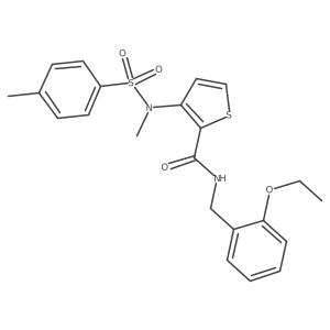 1115871-54-9结构式