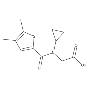 1183419-70-6结构式