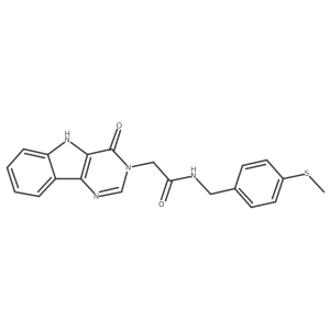 1185028-03-8结构式