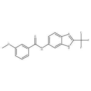 1190285-50-7 structure