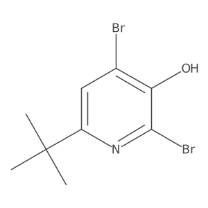 1196074-26-6 structure