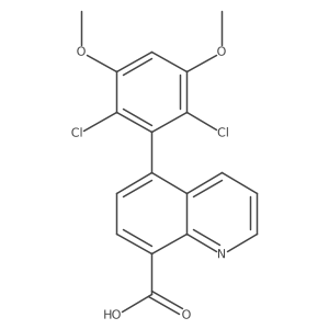1197333-35-9 structure