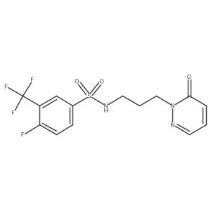 1203124-75-7结构式