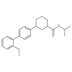 1203173-47-0 structure