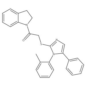 1207043-39-7 structure