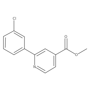 1207725-31-2 structure