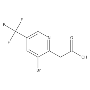 1214323-86-0 structure