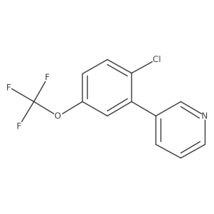 CID 46317061 Structure