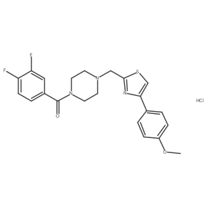 1216542-85-6 structure