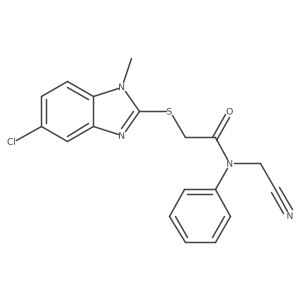 1223199-24-3结构式