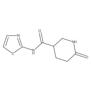 1223499-83-9 structure
