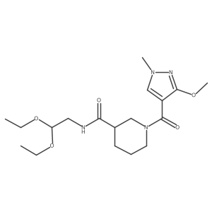 1226427-81-1 structure