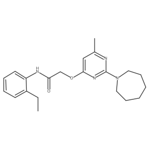 1226451-19-9 structure