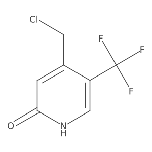 1227595-21-2 structure