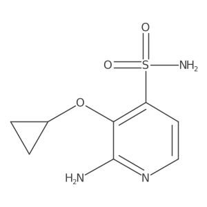 1243355-86-3结构式
