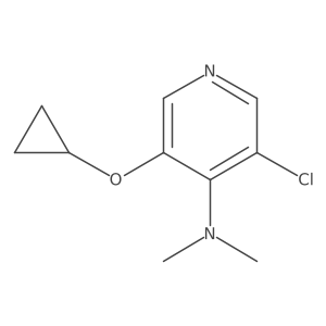 1243361-17-2 structure