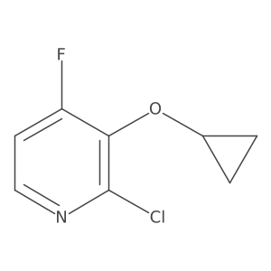 1243398-83-5 structure