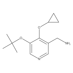 1243479-42-6结构式
