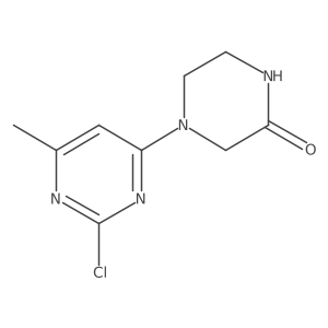 1251147-34-8 structure